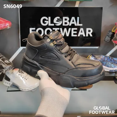 Breathable trendy Sneakers
